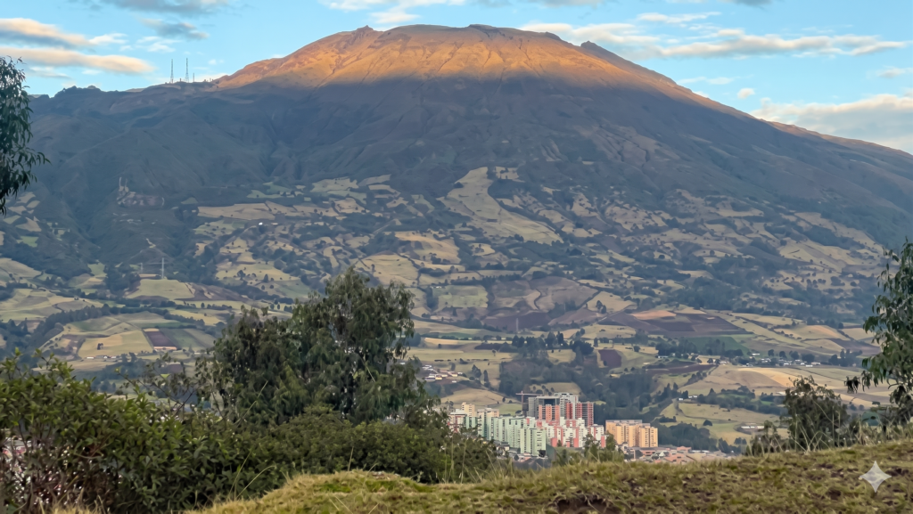 Volcal Galeras: Aventura en Nariño