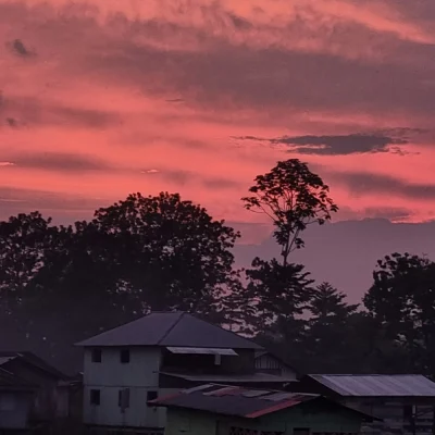 Tour Amazonas al Limite