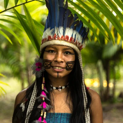 Tour Amazonas Selvas y Culturas