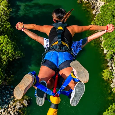 Aventura Extrema en San Gil | Santander