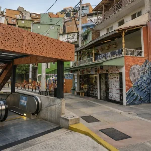 CityTour-Medellin