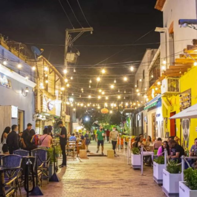 CityTour Nocturno Chiva Rumbera (2)