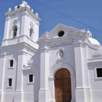 CityTour Santa Marta (2)