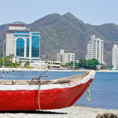 CityTour Santa Marta (6)