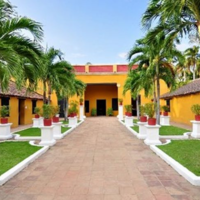 CityTour Santa Marta