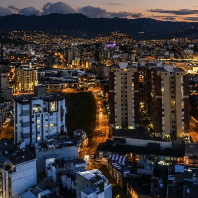 Citytour Pasto (1)