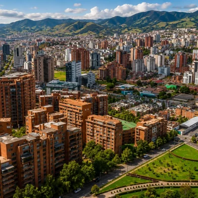Citytour Pasto