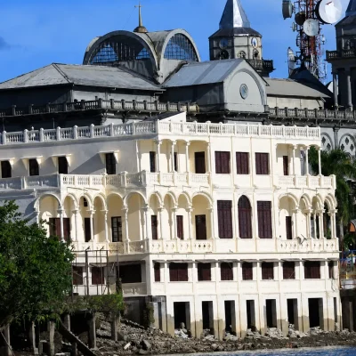 Citytour-historico-Quibdo