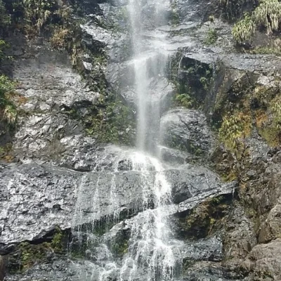 Ecoparque del Río Pance