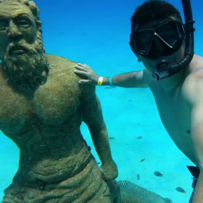 Mini Curso de Buceo (6)