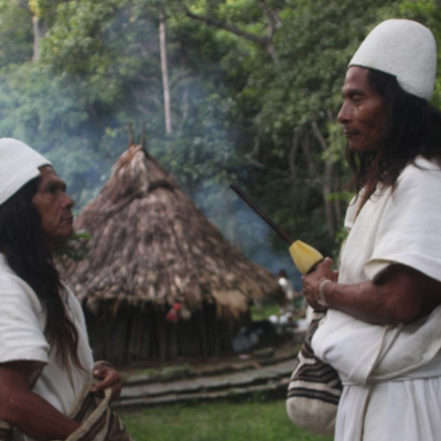 Parque Nacional Tayrona (3)