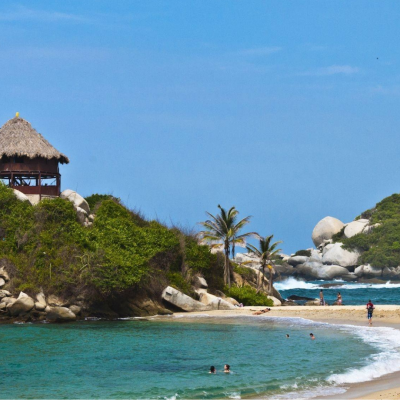 Parque Nacional Tayrona (4)