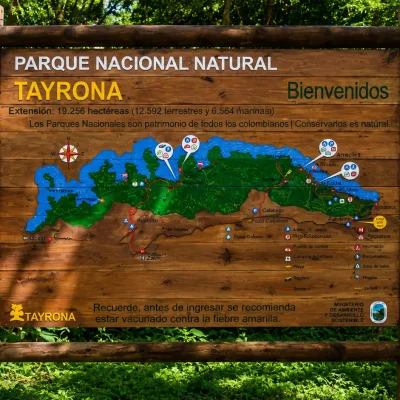 Parque-Nacional-Tayrona