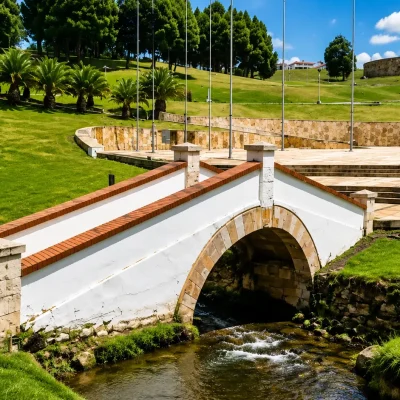 Plan Paipa Aventuras Boyacá | 3 Días y 2 Noches