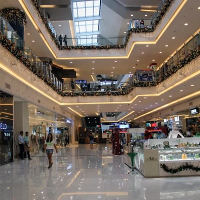 Shopping