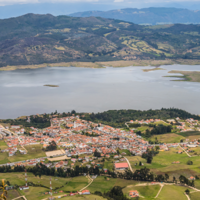 Tour A La Laguna de Guatavita (3)