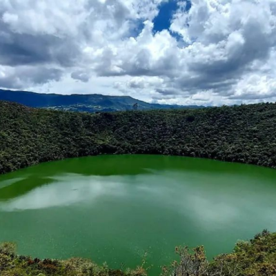 Tour A La Laguna de Guatavita (5)