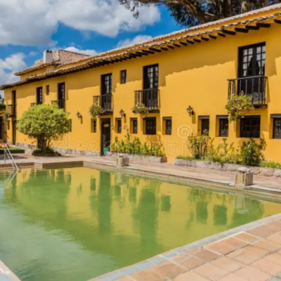 Tour A Paipa Termal (2)