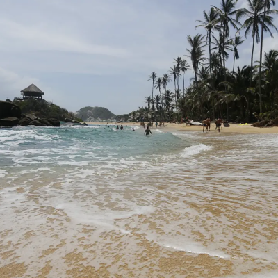 Tour Al Cabo San Juan (2)