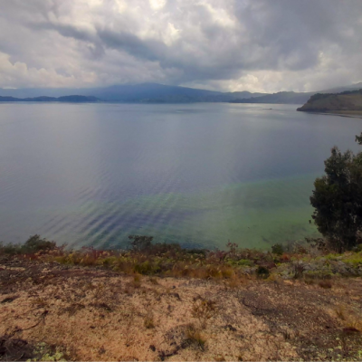 Tour Al Lago De Tota (5)