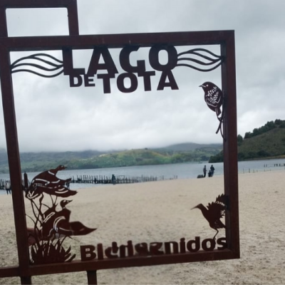 Tour Al Lago De Tota (6)