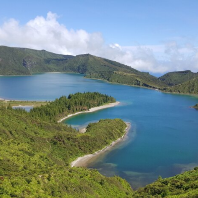 Tour Al Lago De Tota