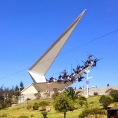 Tour Al Pantano de Vargas (5)