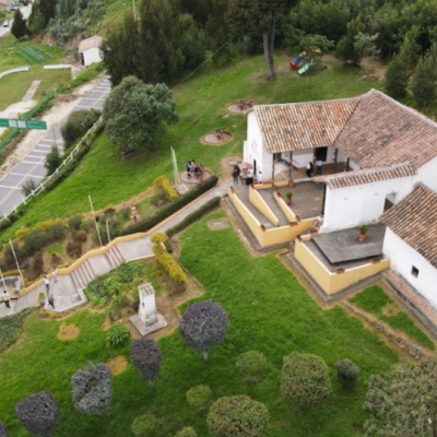 Tour Al Pantano de Vargas (6)