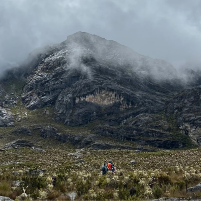 Tour Al Páramo de Santurbán (2)