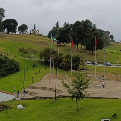Tour Al Puente de Boyacá y la Ruta Libertadora