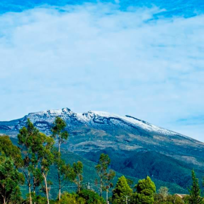 Tour Al Volcan Galeras (2)