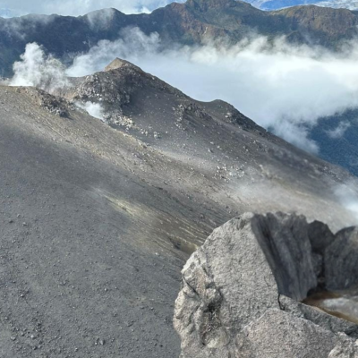 Tour Al Volcan Galeras (4)