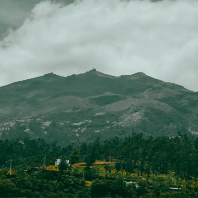 Tour Al Volcan Galeras (6)