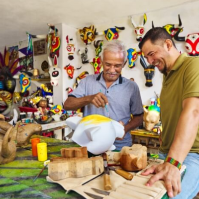 Tour Artesano Por Un Día (6)