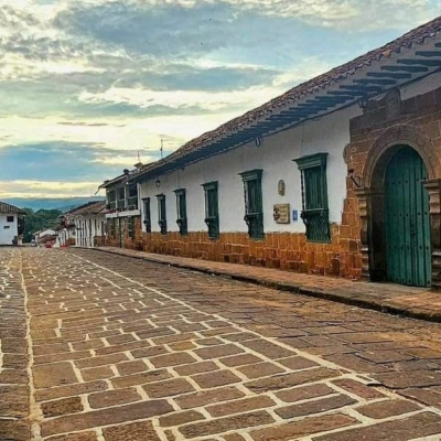 Tour Barichara, San Gil y Curití (2)