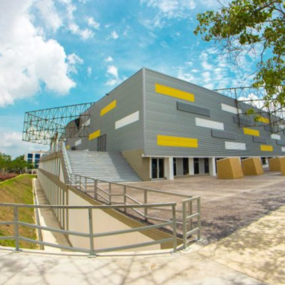 Tour Barranquilla Ciudad Deportiva (2)