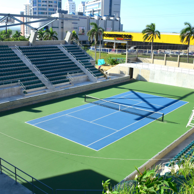 Tour Barranquilla Ciudad Deportiva (5)
