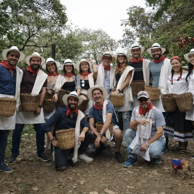 Tour Cafetero en Medellín