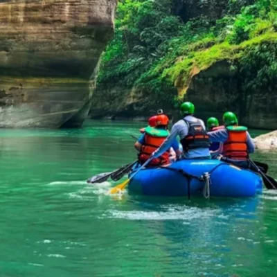 Tour-Cañon-del-Guejar