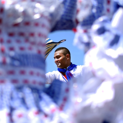 Tour Carnaval de Barranquilla (2)