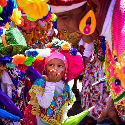 Tour Carnaval de Barranquilla (3)