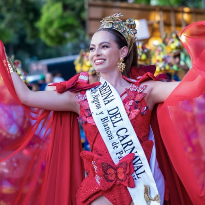 Tour Carnaval de Negros y Blancos 2025 (2)