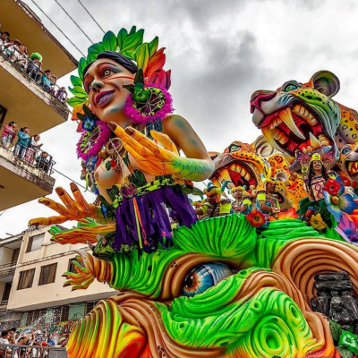 Tour Carnaval de Negros y Blancos 2025 (5)