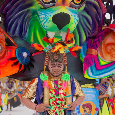 Tour Carnaval de Negros y Blancos 2025