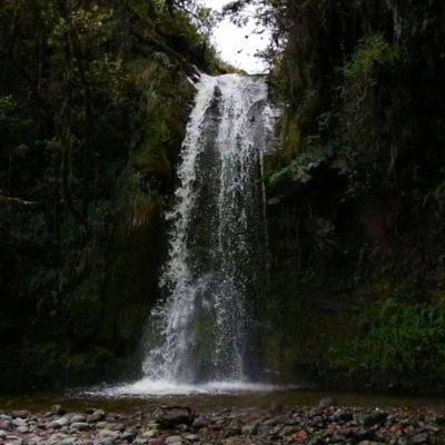 Tour Cascadas de Cumbal (3)