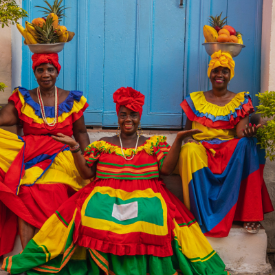 Tour Cena & Folclore en La Boquilla Beach (6)