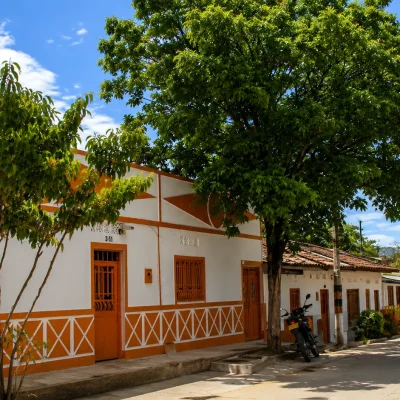 Tour Combinación Rivera – Villavieja