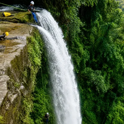 Tour Conexión Con La Selva