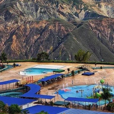 Tour Cruzando el Chicamocha (2)