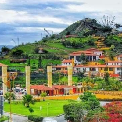 Tour Cruzando el Chicamocha (5)